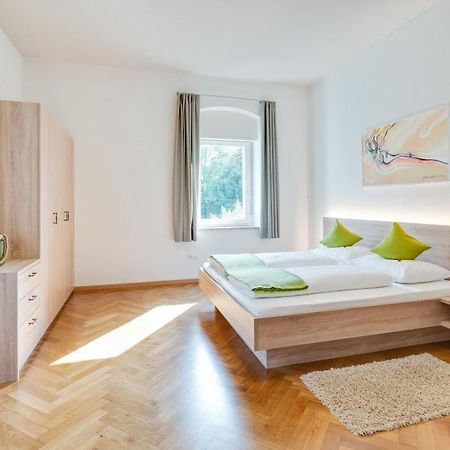 Ferienwohnung Daniela Merano Eksteriør billede