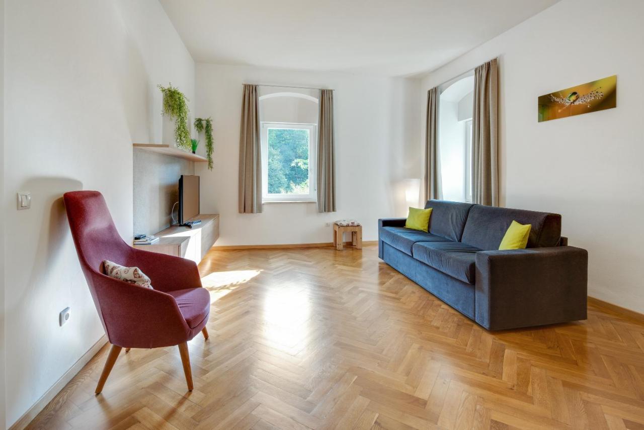 Ferienwohnung Daniela Merano Eksteriør billede
