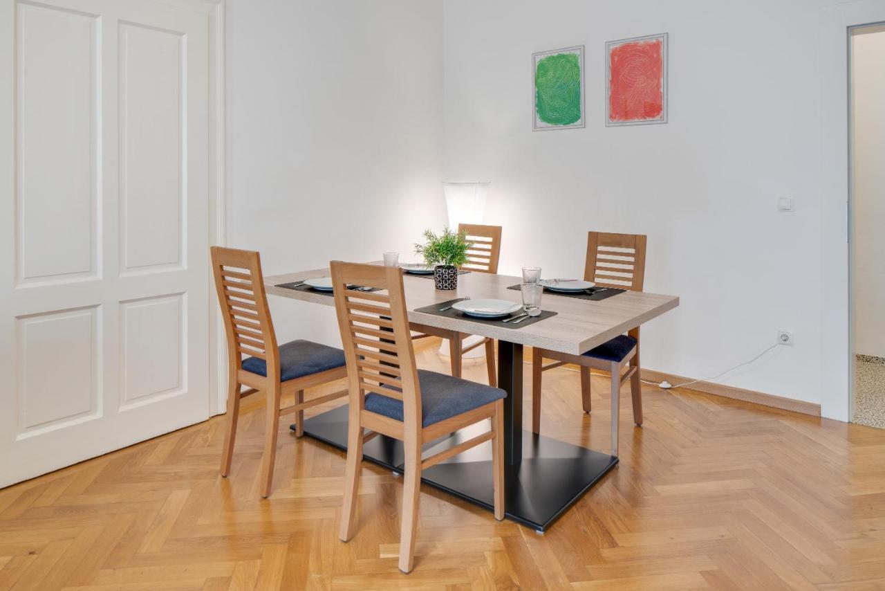 Ferienwohnung Daniela Merano Eksteriør billede